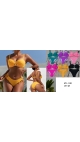 costum de baie dama 5/set