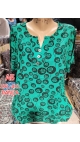 bluza dama panza 2xl-4xl 12/set