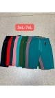 pantaloni dama 3/4 3xl-7xl 5/set