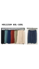 pantaloni dama 6xl-10xl 5/set