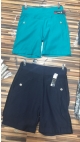 pantaloni dama scurti 6xl-10xl 5/set