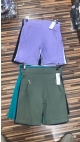 pantaloni dama scurti 6xl-10xl 5/set