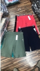 pantaloni dama scurti 6xl-10xl 5/set