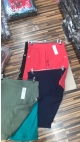 pantaloni dama scurti 6xl-10xl 5/set