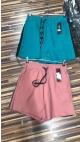 pantaloni dama scurti m-3xl 5/set