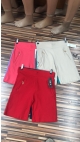 pantaloni dama scurti m-3xl 5/set