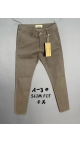 blugi barbati slim fit 30-38 6/set