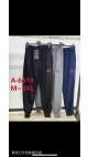 pantaloni trening barbati m-3xl 5/set