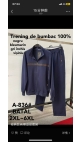 trening barbati 2xl-6xl 5/set