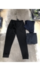 pantaloni trening barbati silon m-3xl 5/set