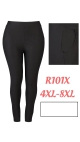 colanti dama 4xl-8xl 5/set