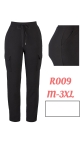 pantaloni dama m-3xl 5/set