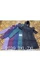 geaca dama 3xl-7xl 5/set