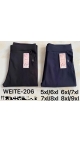 pantaloni dama 5xl-9xl 5/set