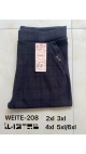 pantaloni dama 2xl-6xl 5/set