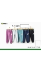 pantaloni copii 1-4 ani 4/set