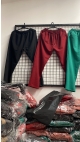 pantaloni dama  batal 2xl-5xl 4/set