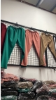 pantaloni dama  batal 2xl-5xl 4/set