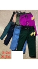 pantaloni dama s2-xl 5/set