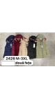 vesta dama 2 fete m-3xl 5/set