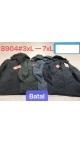 geaca barbati batal 3xl-7xl 5/set