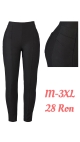 pantaloni dama m-3xl 5/set