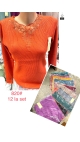 bluza dama 12/set