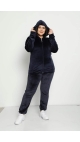 trening catifea elastica batal 2xl-5xl 4/set