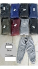 pantaloni grosi baieti 3-6 ani 4/set