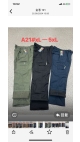 pantaloni barbati xl-5xl 5/set