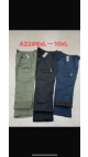 pantaloni barbati 6xl-10xl 5/set