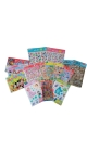 Stickere Decorative pentru copii, diverse modele, 30 x 20 cm Engros