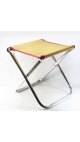 Scaun pliabil pentru exterior Camping Pescuit Mini scaun portabil pentru gradina, plaja, Engros