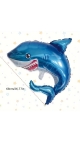 Figurina shark Folie, 68 cm - Engros