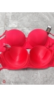 sutien dama 6/set