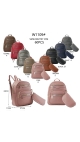 rucsac dama 2/set