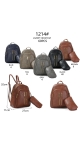 rucsac dama 2/set