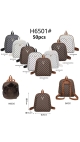 rucsac dama 2/set