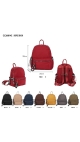 rucsac dama 2/set