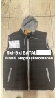 vesta barbati batal 5xl-9xl 5/set