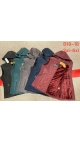 vesta dama blana 2xl-6xl 5/set