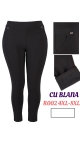 pantaloni dama cu blana 4xl-8xl 5/set