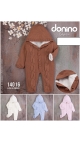 costum bebe 6-24 luni 4/set