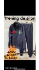 trening silon barbati blana m-3xl 5/set