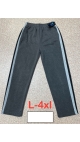 pantaloni trening barbati l-4xl 5/set