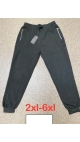 pantaloni trening barbati 2xl-6xl 5/set