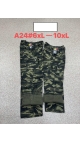 pantaloni barbati 6xl-10xl 5/set