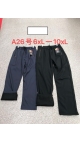 pantaloni barbati 6xl-10xl 5/set