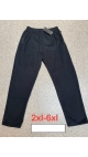 pantaloni trening barbati 2xl-6xl 5/set