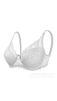 sutien dama cupa D 6/set